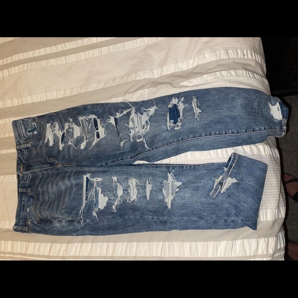 Miss Me Jeans & American Eagle Jeans - Picture 13 of 14